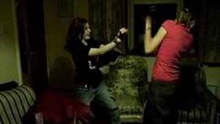 ultimate bitch slap