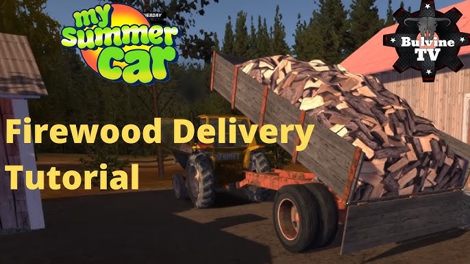 My Summer Car: Should you Play it in 2020? Revisit+Mini Review 