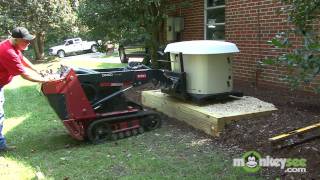Key considerations for selecting the right home generator by Cummins Power Generation