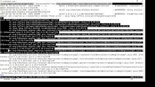 Disabling contextual LOB creation as createClob() method threw error :
