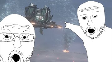 Armored Core 6: Balteus (He makes me cry)