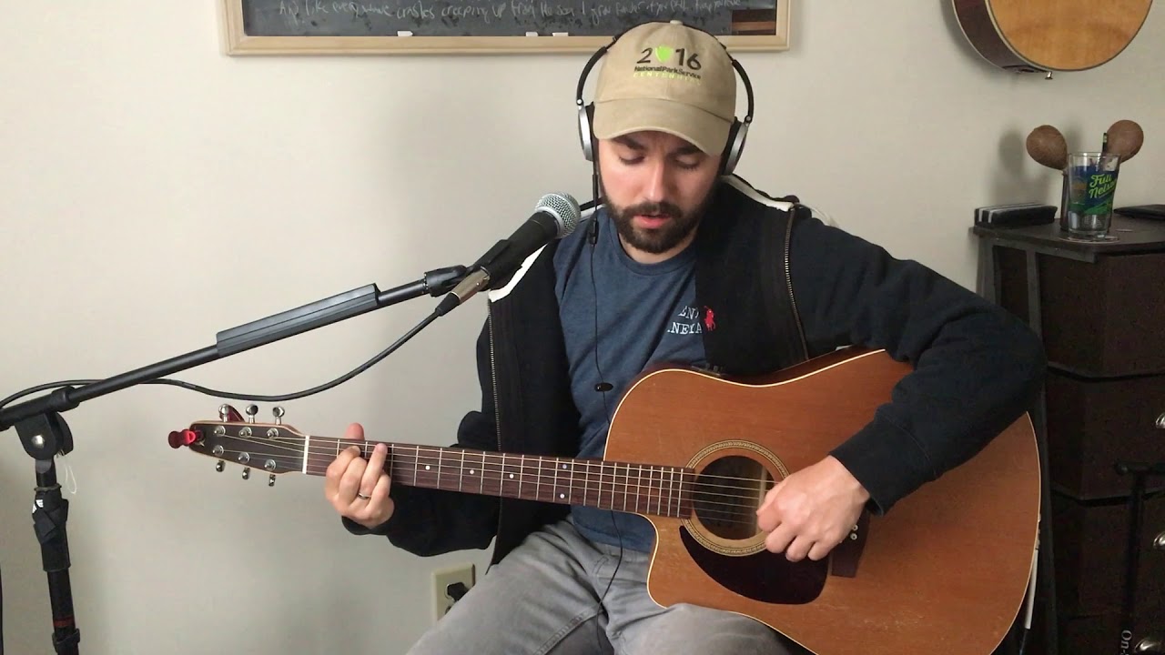 Nothing More - Original by Michael Fiori