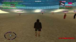 GTA KING OVER  ชิงราชาเกิ้ล 24/5/2558