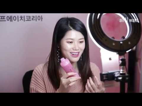메디스킨 마스크팩 왕홍마케팅2