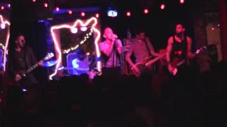The Loved Ones at Bottom of the Hill, SF, CA 2/6/16 [FULL SET]