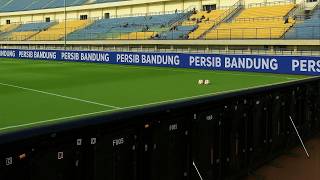 Terus Bersolekstadion Gbla Siap Dipakai Persib Bandung Dikompetisi Bri Super League 20252026