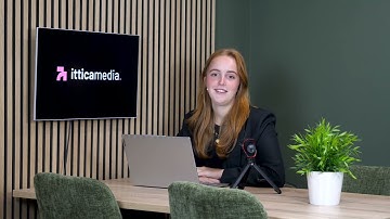 Website op maat laten maken door Ittica Media