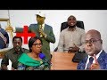 YOKA SON  DU 24/01/2020 : SHADARY SIGNE LA FIN DE LA COALITION,BOKO NAGER KALA MINGI TE AVEC FELIX TSHISEKEDI ( VIDEO )