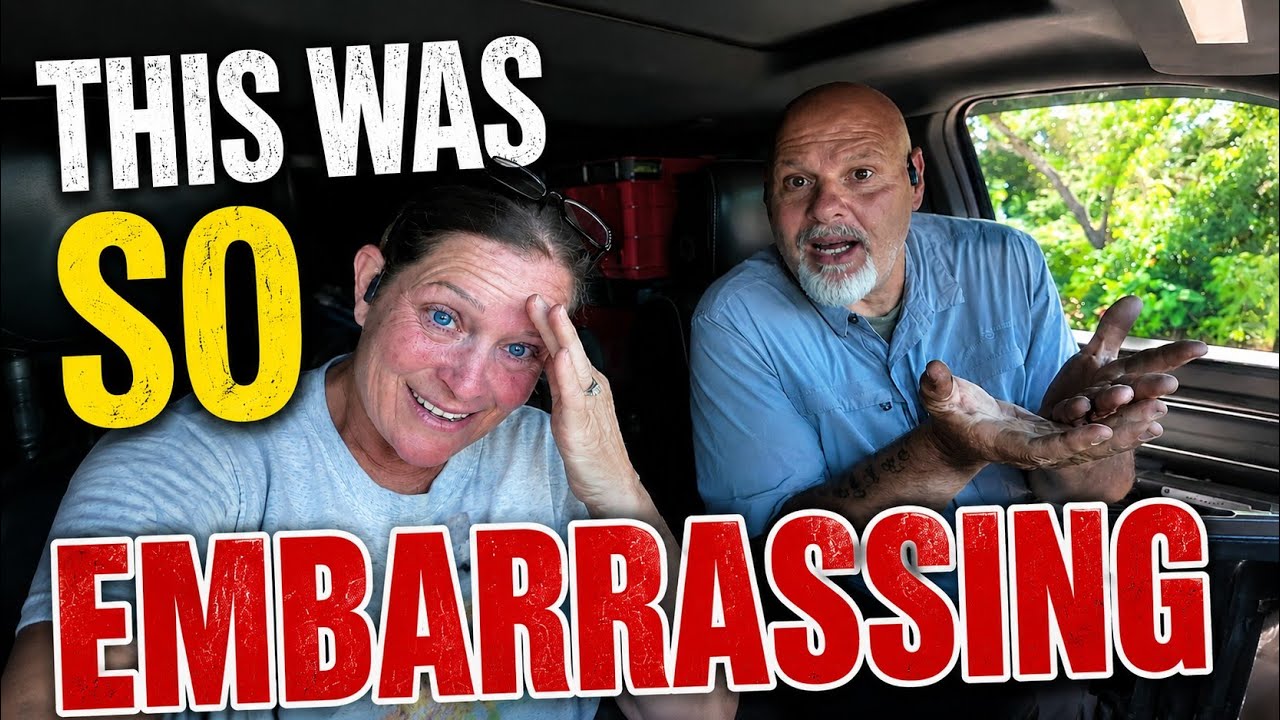 We HAD To Pack Up And LEAVE After HER Mistake!!!