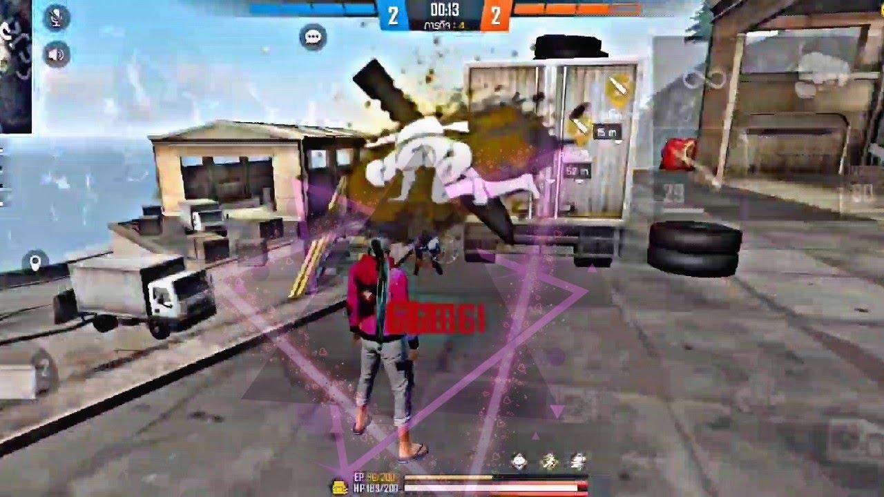 จะมีใครมั้ยที่เป็นกำลังใจให้คนไม่ดังอย่างผม🥺💞