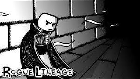 Rogue Lineage hacker saves me from a hacker