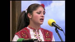 Радостина Стефанова - Извило Се Оро Убаво