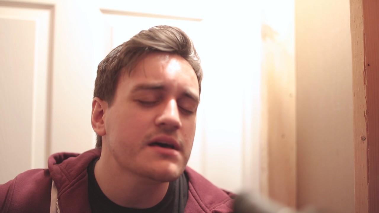 Brand New - Untitled 01/Good Man (Cover by Bryce Mata)