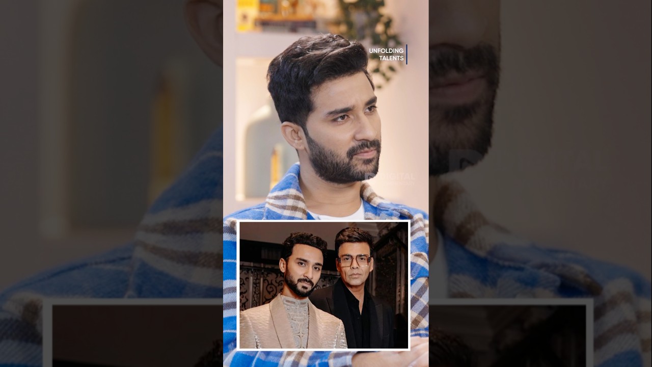 Karan Johar Gave Full Freedom on KILL! 🔥 ft. Raghav Juyal 