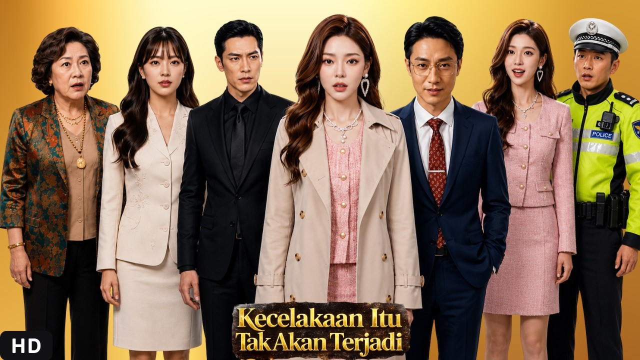 Kecelakaan Itu Tak Akan Terjadi Chinese Drama | Full Story Review & Facts Explained in English