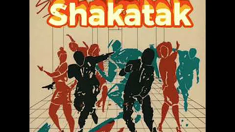 Shakatak - Down On The Street (by Jozko hricko)