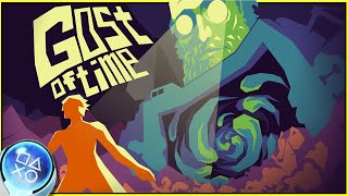 GOST of Time 👻⏳ - Easy 1-2h Platinum [100% TROFEOS 🏆] (PS4\/PS5).