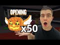 SAMMY SE VUELVE LOCO Y NOS DA +50 LUCKY BLOCKS EN EL ADMIN #robaunbrainrot #roblox #adminabuse