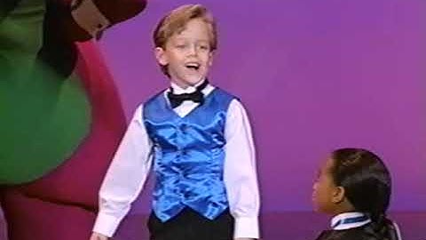 Talent Show (2001 Version) Part 48