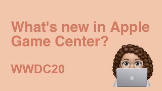 What's new in Apple Game Center? screenshot 2