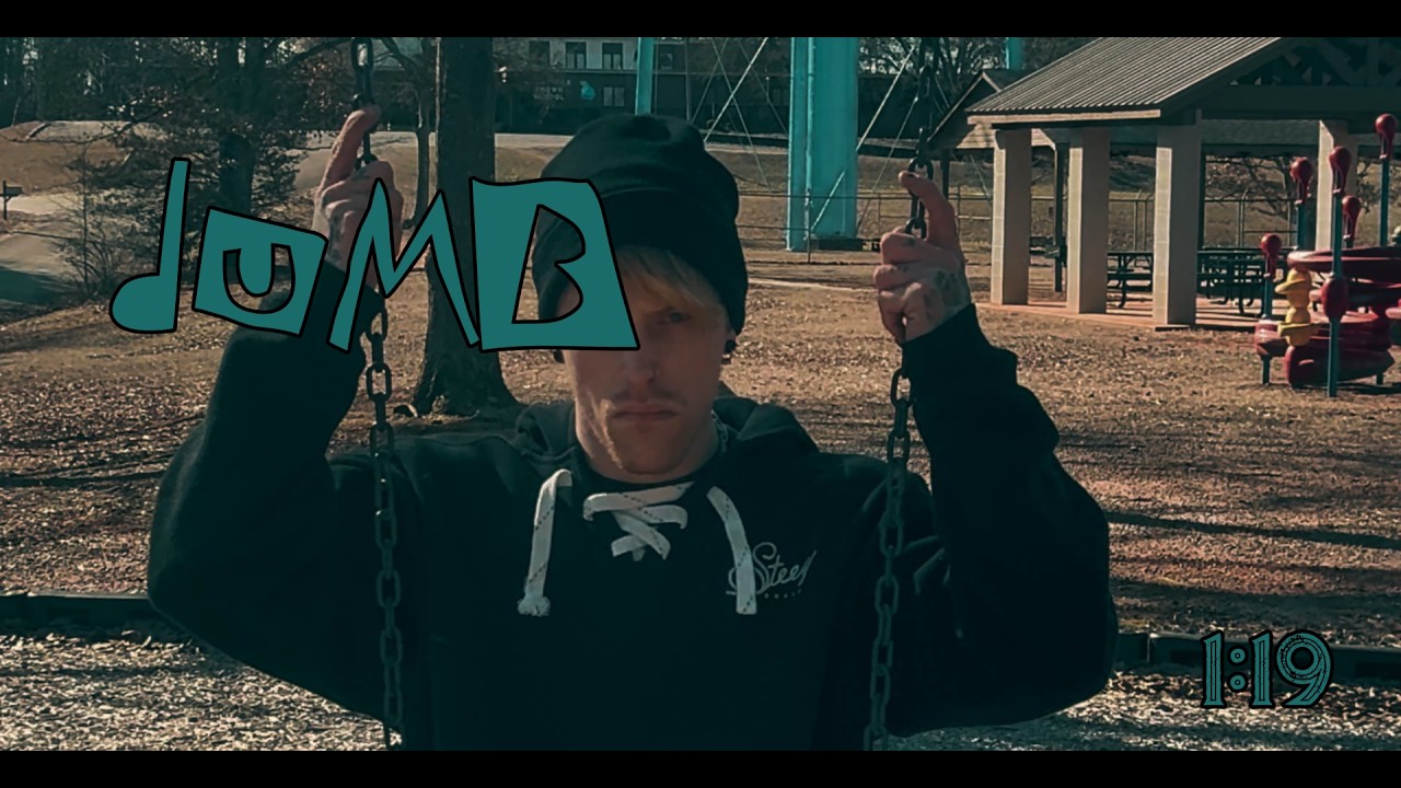 Watch "DUMB" - 1:19 - OFFICIAL MUSIC VIDEO on YouTube Watch "DUMB" - 1:19 - OFFICIAL MUSIC VIDEO on YouTube