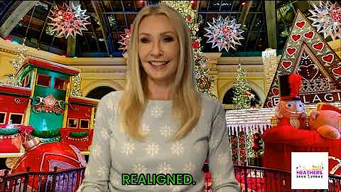 Las Vegas Christmas Must-Dos 2025 🎄 Best Events ❄️ Shows ✨Attractions