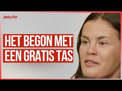 Britt Messing: Van Een Gratis Tas Naar Campagnes Voor Philips En Rituals