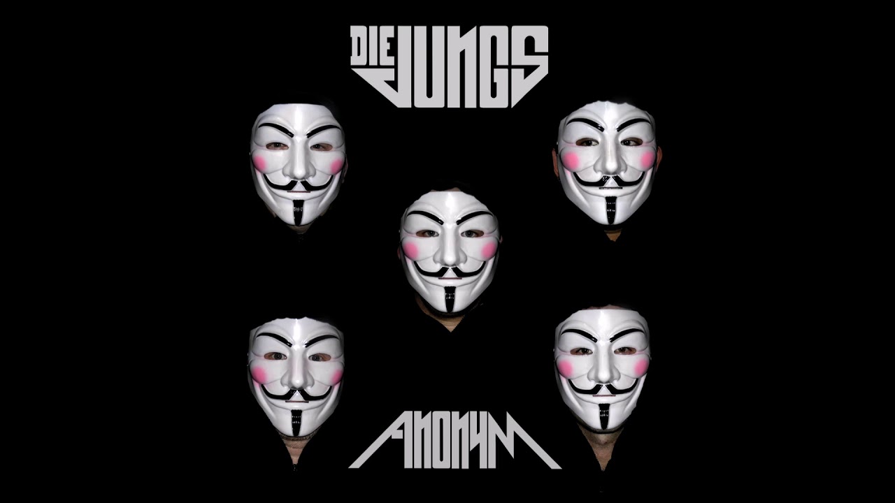 8 Die Jungs Jan Solo