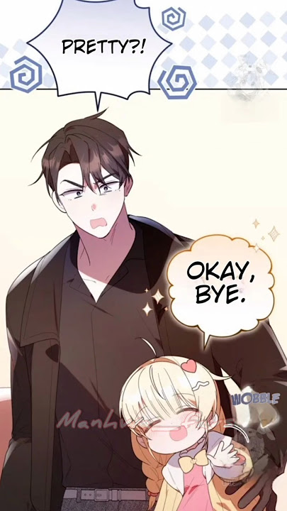 ✨ Daddy is Daddying 🤣🤣🤣 || #manhwa #fatherdaughter #manhwaedit #babygirl#manga#fyp