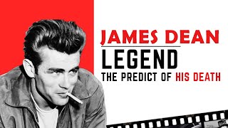 James Dean: The Icon Who Lived Fast and Left a Trail of Mystery