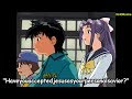 FUNNY ANIME "SUB VS DUB" MOMENTS #1 | Ghost Stories
