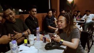 SUMATERA VLOG #2: JAMBI FULL OF SMILES😋