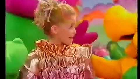 In Outer Space (UK Version) Part 36