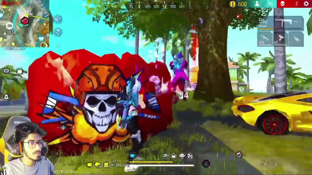 সলো  ভারসেস স্কোয়াদ ৩১ টা কিল কেমনি কি 