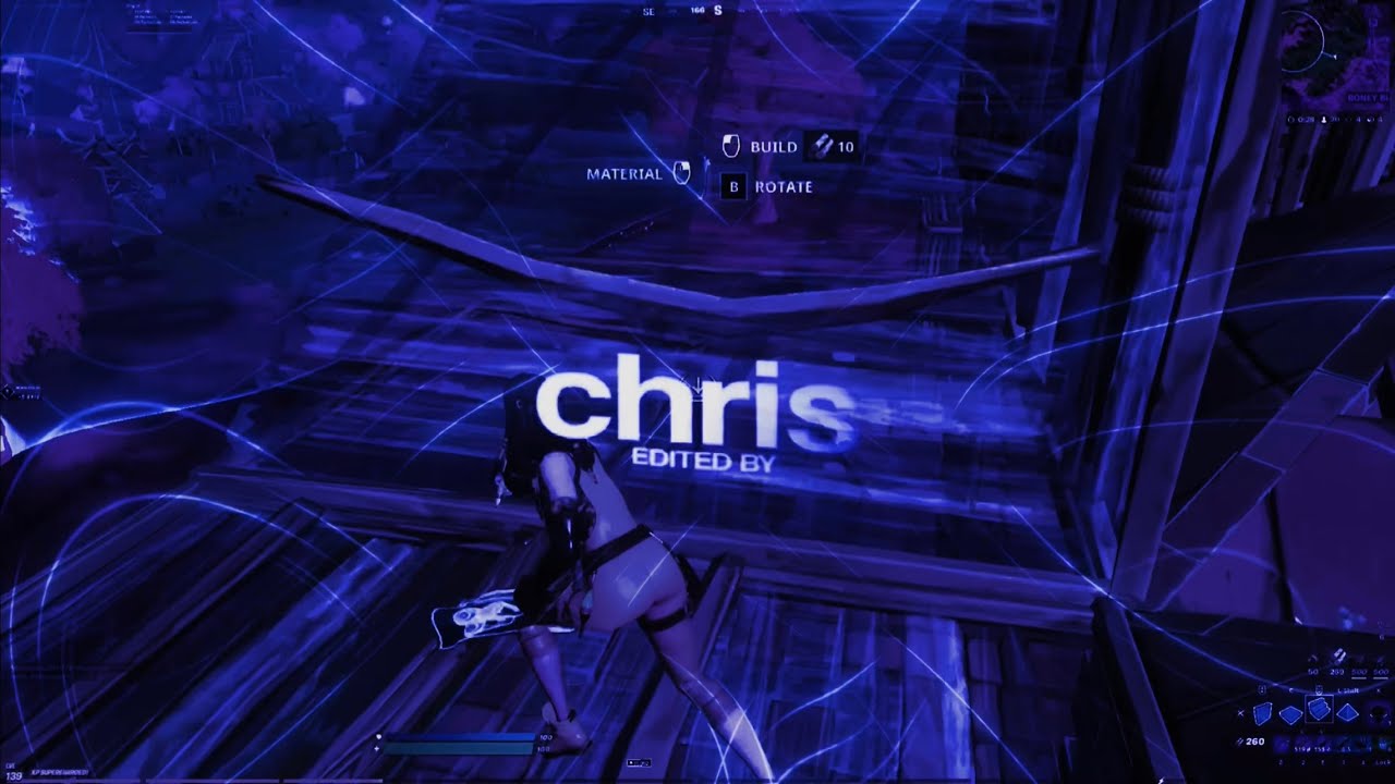 Give It To Me 👏| *BEST* CapCut Editor 📱| Need a FREE Fortnite Montage/Highlights Editor?