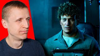 видео: АД - ЭТО МЫ! Hell is Us #1 картинка: АД - ЭТО МЫ! Hell is Us #1
