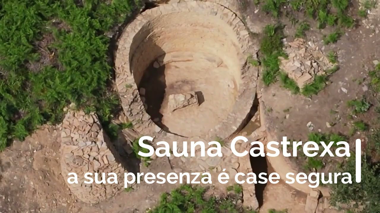 Visita ao Castro de Vilela, Navia de Suarna