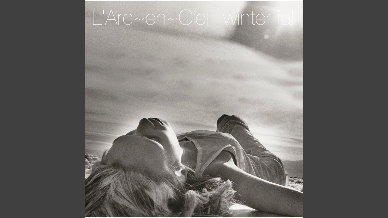 winter fall - YouTube