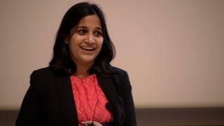 2016 Three Minute Thesis Finalist - Madhur Joshi