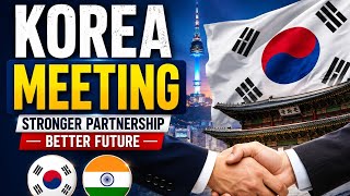 🇰🇷 CDAO Korea Meeting 2026 | Crypto Future Planning & Blockchain Vision 🚀