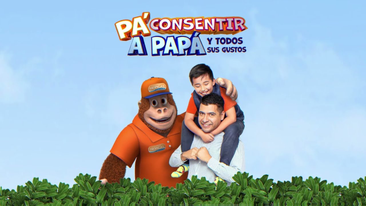 RIOYUNA@papaです。 Consiente a papá 👨🎁 - YouTube