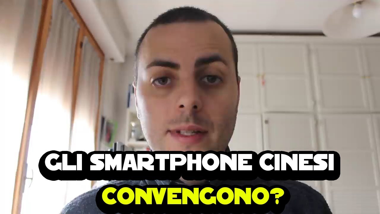 Gli smartphone cinesi convengono? Vediamo vantaggi e svantaggi