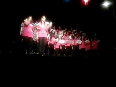 شاكرينك يا الهنا الصالح Just 4 Jesus Kids