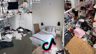 Room Makeover and Tour TikTok Compilation ✨ #1 | Vlogs from TikTok