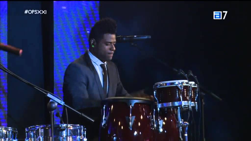 Grupo Assia en OPSXXI - D´ayer a güei