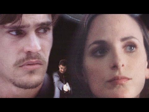SNITCH Official Trailer (1996, William McNamara, Marlee Matlin)