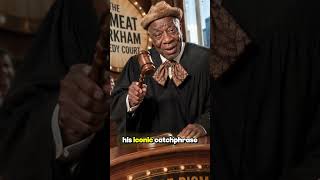 The Secret Father of Rap & Comedy- Pigmeat Markham Revealed! 🎤📺🦅