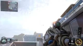 Spawn kill cam