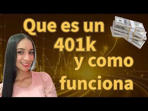 El 401k Simplificado: