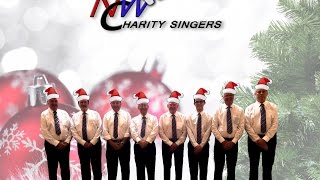 NW Charity Singers Live At Runcorn Shopping Centre 6th December